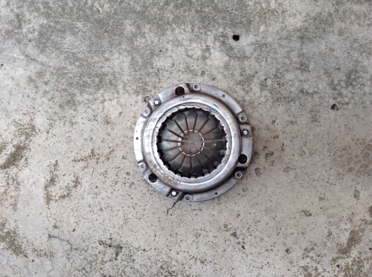 หวีครัช