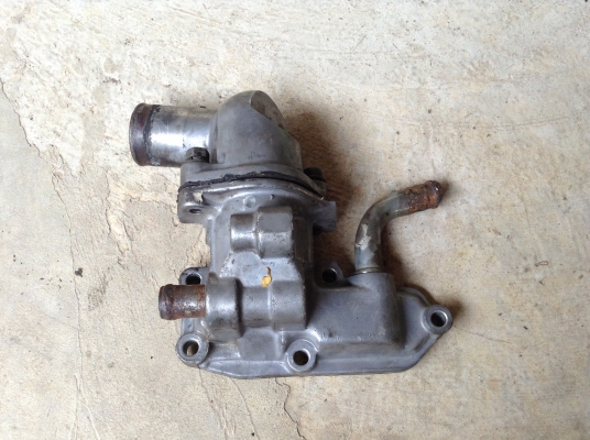 ชุดวาล์วน้ำ