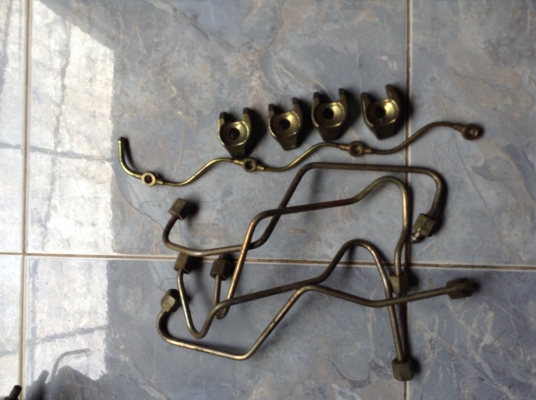 แป็บหัวฉีด