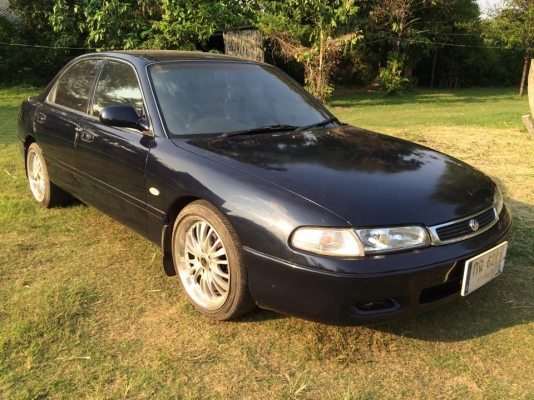 MAZDA Cronos 626 ปี93 เครื่อง2.0cc