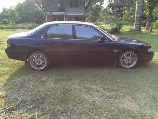 MAZDA Cronos 626 ปี93 เครื่อง2.0cc MAZDA Cronos 626 ปี93 เครื่อง2.0cc