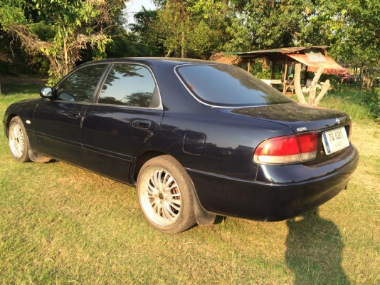 MAZDA Cronos 626 ปี93 เครื่อง2.0cc MAZDA Cronos 626 ปี93 เครื่อง2.0cc