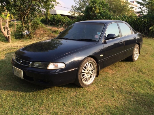 MAZDA Cronos 626 ปี93 เครื่อง2.0cc MAZDA Cronos 626 ปี93 เครื่อง2.0cc