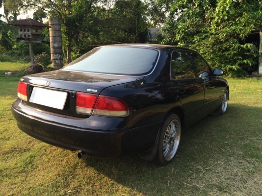 MAZDA Cronos 626 ปี93 เครื่อง2.0cc MAZDA Cronos 626 ปี93 เครื่อง2.0cc