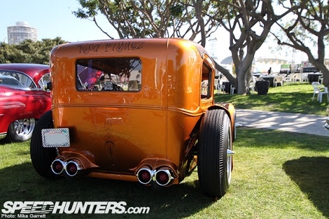 ขายเคี้ยวรถเมกัน Chevy 1958