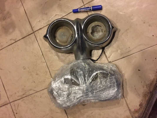 ขายเคี้ยวรถเมกัน Chevy 1958