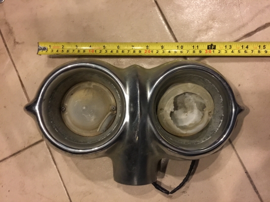 ขายเคี้ยวรถเมกัน Chevy 1958