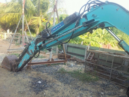 KOMATSU PC 50 UU KOMATSU PC 50 UU