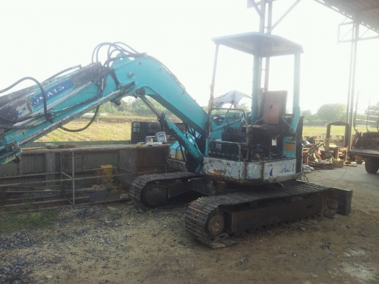 KOMATSU PC 50 UU KOMATSU PC 50 UU