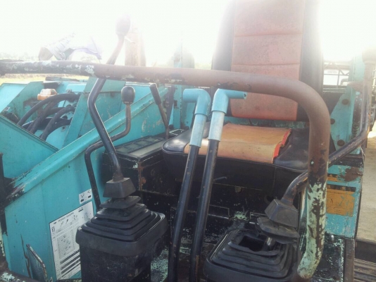 KOMATSU PC 50 UU KOMATSU PC 50 UU