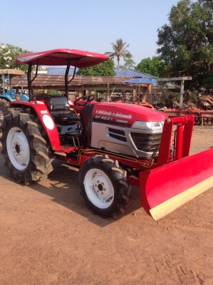 ขาย ยันม่า ef 453 t พร้อมใช้งาน
