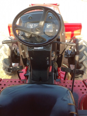 ขาย ยันม่า ef 453 t พร้อมใช้งาน