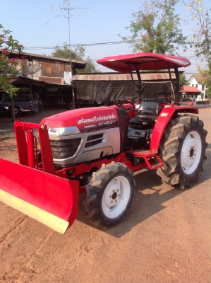 ขาย ยันม่า ef 453 t พร้อมใช้งาน