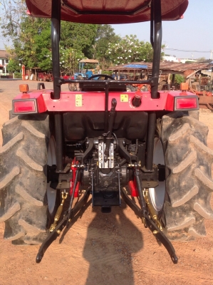 ขาย ยันม่า ef 453 t พร้อมใช้งาน