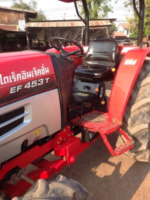 ขาย ยันม่า ef 453 t พร้อมใช้งาน