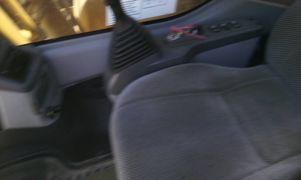 PC200-7 รถสวย 1576ชม. สภาพเหมือนใหม่ มีลายเจาะ เอกสารพร้อม