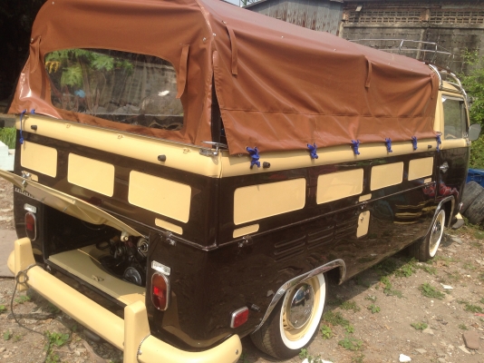 ขายโฟล์คกระบะแตงโมปี71ทะเบียนแท้พร้อมโอนสนใจtel0874145199 ขายโฟล์คกระบะแตงโมปี71ทะเบียนแท้พร้อมโอนสนใจtel0874145199