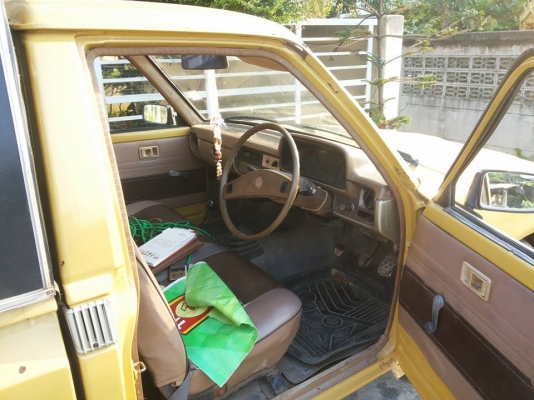 ปล่อย toyota ln40 สักคัน 40000 บาท ปล่อย toyota ln40 สักคัน 40000 บาท