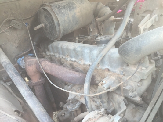 ISUZU. 10ล้อหน้ายาวท้ายลาก