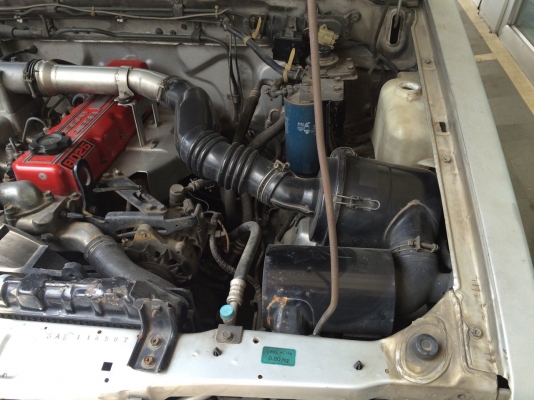 บิ๊กเอ็มไมล์โค้งปี96เครื่องแน่นไม่เคยบรรทุกหนัก บิ๊กเอ็มไมล์โค้งปี96เครื่องแน่นไม่เคยบรรทุกหนัก