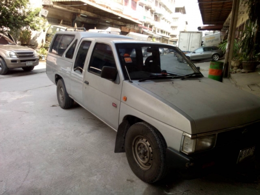 บิ๊กเอ็มไมล์โค้งปี96เครื่องแน่นไม่เคยบรรทุกหนัก บิ๊กเอ็มไมล์โค้งปี96เครื่องแน่นไม่เคยบรรทุกหนัก