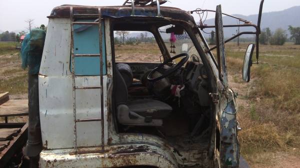 ขายหัวสิบล้อ JCM