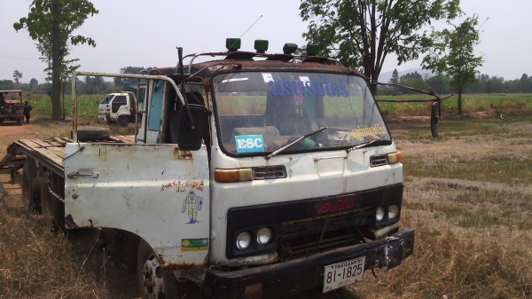 ขายหัวสิบล้อ JCM ขายหัวสิบล้อ JCM