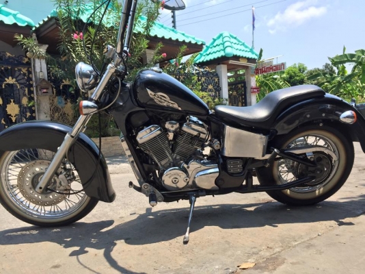 ขาย Steed400 อินวอย สพม แท้ๆ