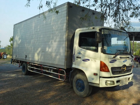 ขายฮีโน่เมก้ายาว 6.50เครื่อง 175 รถเดิมๆ ติดต่อโดยตรง 081-280-5754