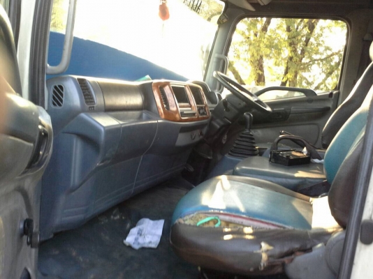 ขายฮีโน่เมก้ายาว 6.50เครื่อง 175 รถเดิมๆ ติดต่อโดยตรง 081-280-5754