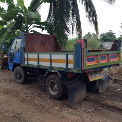 ขาย หกล้อดั้ม รถใช้งานได้ ขาย หกล้อดั้ม รถใช้งานได้