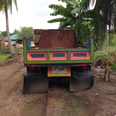 ขาย หกล้อดั้ม รถใช้งานได้ ขาย หกล้อดั้ม รถใช้งานได้