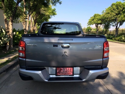 Triton Plus 2015 2.4MIVEC 4Dr. Triton Plus 2015 2.4MIVEC 4Dr.