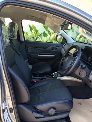 Triton Plus 2015 2.4MIVEC 4Dr.