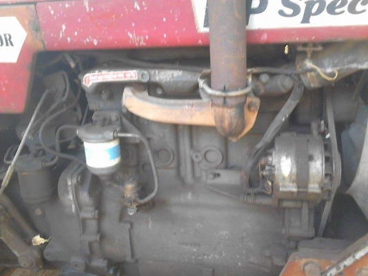 ขายรถไถ แมสซี่ 185 พร้อมใช้ แถมผานดันหน้าและผานพรวน ขายรถไถ แมสซี่ 185 พร้อมใช้ แถมผานดันหน้าและผานพรวน