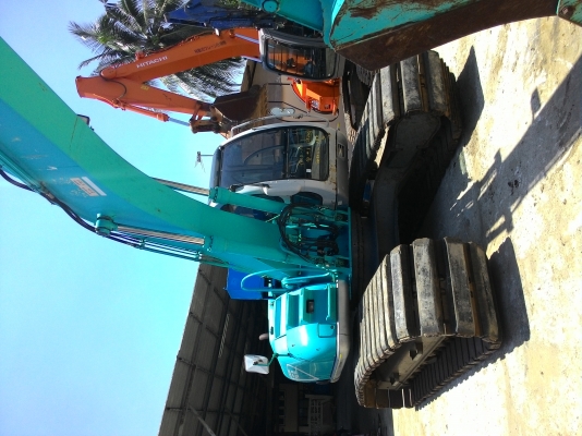 ขายด่วน รถขุด Kobelco SK 200-2 มาร์คไฟว์ ธรรมดา เก่า ญี่ปุ่น สภาพสวยมากๆๆ เดิมๆไม่ต้องบิ้ว พร้อมใช้งานราคาถูก โทร 081-3848169 คมศักดิ์ เผ่าพงศ์ษา