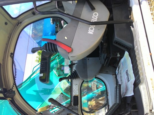 ขายด่วน รถขุด Kobelco SK 200-2 มาร์คไฟว์ ธรรมดา เก่า ญี่ปุ่น สภาพสวยมากๆๆ เดิมๆไม่ต้องบิ้ว พร้อมใช้งานราคาถูก โทร 081-3848169 คมศักดิ์ เผ่าพงศ์ษา