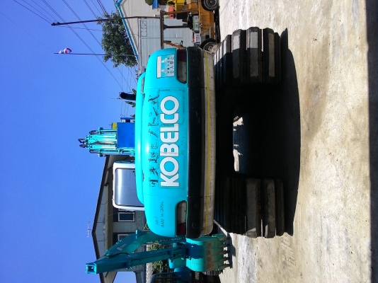ขายด่วน รถขุด Kobelco SK 200-2 มาร์คไฟว์ ธรรมดา เก่า ญี่ปุ่น สภาพสวยมากๆๆ เดิมๆไม่ต้องบิ้ว พร้อมใช้งานราคาถูก โทร 081-3848169 คมศักดิ์ เผ่าพงศ์ษา