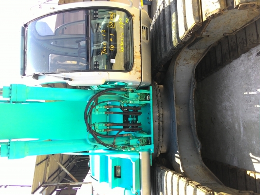 ขายด่วน รถขุด Kobelco SK 200-2 มาร์คไฟว์ ธรรมดา เก่า ญี่ปุ่น สภาพสวยมากๆๆ เดิมๆไม่ต้องบิ้ว พร้อมใช้งานราคาถูก โทร 081-3848169 คมศักดิ์ เผ่าพงศ์ษา