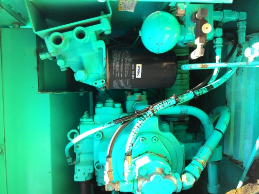 ขายด่วน รถขุด Kobelco SK 200-2 มาร์คไฟว์ ธรรมดา เก่า ญี่ปุ่น สภาพสวยมากๆๆ เดิมๆไม่ต้องบิ้ว พร้อมใช้งานราคาถูก โทร 081-3848169 คมศักดิ์ เผ่าพงศ์ษา