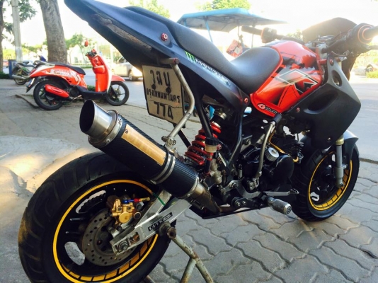 ksr ราคาถูกๆ