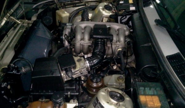 ขายด่วน bmw e30 m40  ปี91.......ถูกๆ