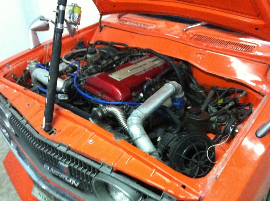 ขายดัสสัน 620 สวยๆ รับแลกรถตู้เก่า ส่วนต่างคุยกันครับ ขายดัสสัน 620 สวยๆ รับแลกรถตู้เก่า ส่วนต่างคุยกันครับ