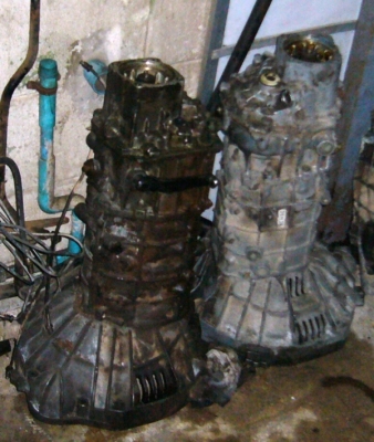 ขายเกียร์ 5 speed เปอร์โย 505 ขาย 4,000 บาท ขายเกียร์ 5 speed เปอร์โย 505 ขาย 4,000 บาท