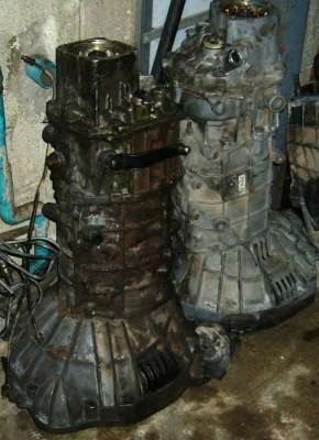 ขายเกียร์ 5 speed เปอร์โย 505 ขาย 4,000 บาท ขายเกียร์ 5 speed เปอร์โย 505 ขาย 4,000 บาท