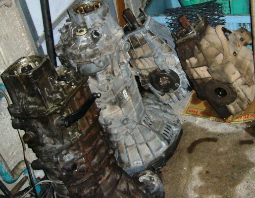 ขายเฟืองท้าย เปอร์โย 505 รุ่น 2.0