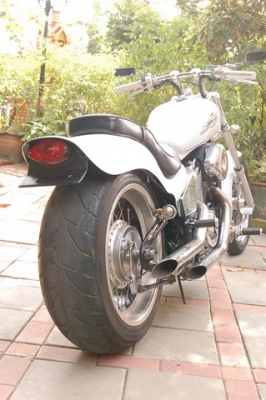 --ขาย STEED400 แนวๆๆล้อโต 3คำ ล้อโต ตูดเป็ด หน้ายาว เข้ามาดูก่อนครับ--