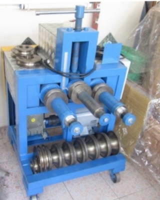 ขายเครื่องดัดเหล็ก 3/4-3"  ใช้ประมาณ 4 เดือน ไม่ค่อยได้ใช้  39500 บาท