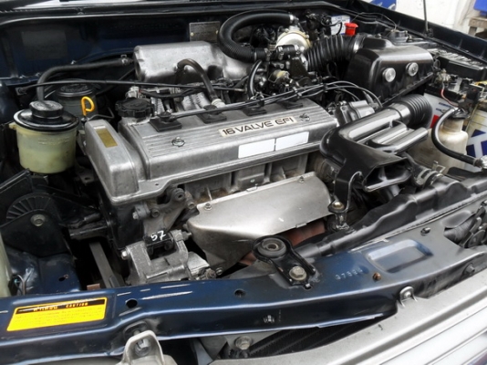 SOLUNA เกียร์ AUTO