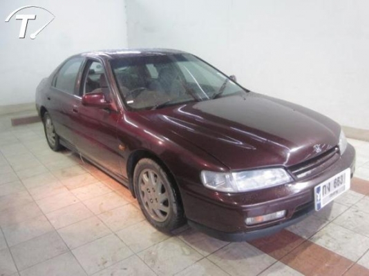 ขาย Honda Accord พร้อมใช้งาน สวย ถูก
